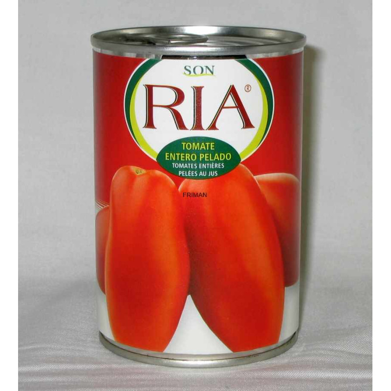 TOMATE NATURAL TRITURADO 500g